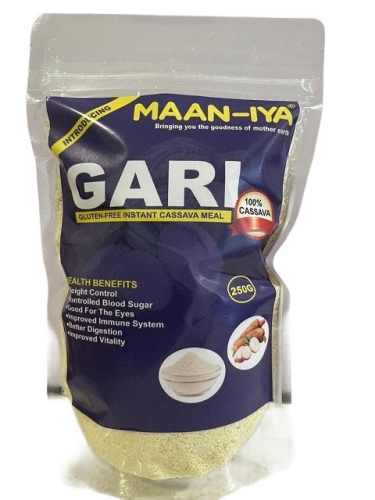 Premium Gari-250g