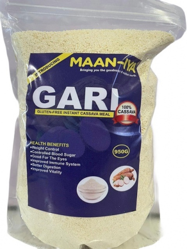 Premium Gari-950g
