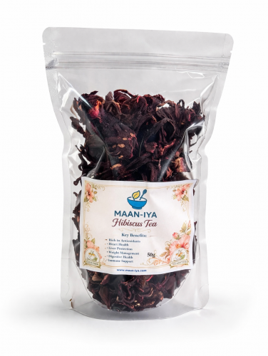 Hibiscus Flower-50g