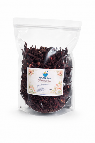 Hibiscus Flower-150g
